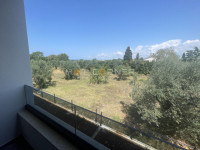 NOVOGRADNJA - Štinjan, Pula, luksuzan stan 59m2, sa pogledom na more