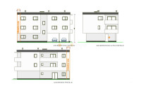 NOVOGRADNJA - ŠTINJAN, Stan DB+2S, 76m2, 1. kat