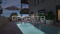 Novogradnja u Stivašnici s bazenom– PRE-SALE – 3sb, prizemlje