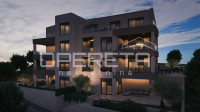 Novogradnja u Stivašnici (Rogoznica) – PRE-SALE – 1sb, prvi kat