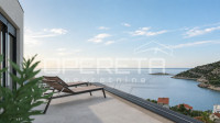Novogradnja u Stivašnici (Rogoznica) – PRE-SALE – 2sb, 2. kat s veliko