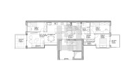 Novogradnja na Trešnjevci S I 91 m² I 3S I 2 Balkona I Prodaja