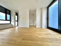 NOVOGRADNJA (u PDV-u), TREŠNJEVKA, TRAKOŠĆANSKA ul., 4s, 4. KAT, LIFT,