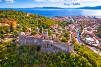 Novogradnja Trsat – 2S+DB s terasom