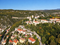Novogradnja Trsat – 3S+DB s terasom