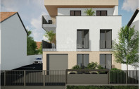 NOVOGRADNJA! Varaždin stan 82,30m2, trosobni