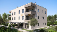 NOVOGRADNJA - Veli Vrh - Galižanska cesta, stan na 2.katu, 114m2, lift