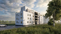 NOVOGRADNJA, Velika Gorica, četverosoban stan 107.05 m2, 3K-1