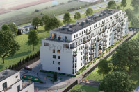 NOVOGRADNJA - Velika Gorica - Divan stan od 110m2 - Bez provizije