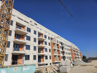 Novogradnja, Velika Gorica, Dvosoban stan, 55.91 m2