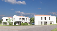 NOVOGRADNJA - VILA S 4 SPAVAĆE SOBE U OKOLICI VRSARA