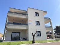 NOVOGRADNJA VODICE - 750M OD PLAŽE - S3 - 1.kat