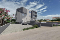 Novogradnja Vodice - SJ 1, APARTMAN 1 - 41,20 m²