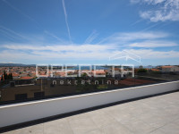 Novogradnja Vodice, stan 2s s krovnom terasom