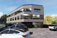 NOVOGRADNJA / VODICE – Stan S12  prizemlje, vrt, 400m od centra!