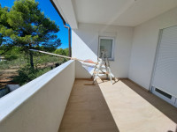 Namješten 3-soban stan - Vodice - prizemlje