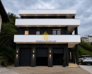 Stan, Prodaja, Podsused - Vrapče, Vrapče, 108.45m2, 3-sobni