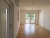 Novogradnja s vrtom u prizemlju, Mali Lošinj