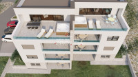 NOVOGRADNJA, ŽABORIĆ, 150m od mora i plaže