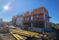 NOVOGRADNJA ZADAR - GARAŽA 36 m2/BEZ PROVIZIJE