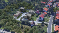 Novogradnja: Zagreb (Bukovačka cesta 200), 135.51 m2 (prodaja)