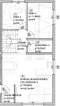 NOVOGRADNJA ZAGREB (GLOGOVEC,SV.KLARA)-4-SOBAN STAN- S3 (97,80 m2)