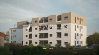 NOVOGRADNJA, ZAGREB, RUDEŠ, STUDIO, IZDVOJEN SPAVAĆI DIO, S1