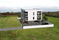 NOVOGRADNJA - Stan na prvom katu, 93 m2