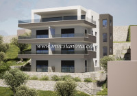 Novogradnja Živogošće! Dvosobni stanovi 50m od plaže