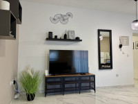 NOVOUREÐEN I NAMJEŠTEN 3-SOBNI STAN S TERASOM +PARKING