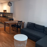 Stan s dvije spavaće sobe