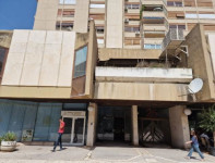 Novouređeni poslovni prostor: 868m2 na atraktivnoj lokaciji