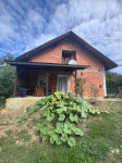 Oaza mira i prirode! Kuća s velikom okućnicom 1h od Zagreba