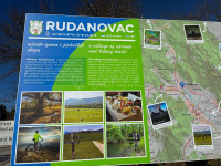 Oaza mira u srcu Like – Rudanovac, Plitvička jezera