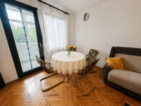 OAZA MIRA I ZELENILA NADOMAK SVIH SADRŽAJA NA DRENOVI