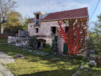 Obiteljska kamena kuća s tradicijom – mir i autentičnost, Imotski