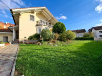 Obiteljska kuća s 3 stana, Prodaja, Zagreb, Sesvete, 288 m2