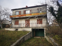 Obiteljska kuća za adaptaciju,LABIN