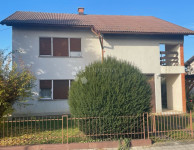 Obiteljska kuća u centru Čakovca