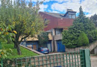 OBITELJSKA KUĆA KATNICA, 450 m2, ZAGREB, VRHOVEC, VIDOVČICA - PRODAJA