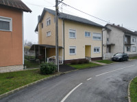 Obiteljska kuća - Koprivnica