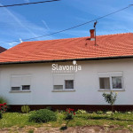 Obiteljska kuća, ljetna kuhinja i garaža [Semeljci]