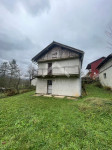 Obiteljska kuća - Neteka