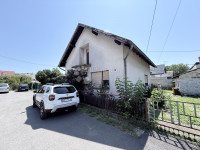 Obiteljska kuća Sisak, mirna lokacija
