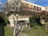 OBITELJSKA KUĆA U VARAŽDINU