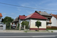 Obiteljska kuća Velika Gorica, Sisačka ulica