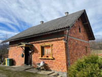 OBITELJSKA KUĆA Vulišinec, 72.00 m2