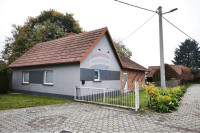 Obiteljska oaza u centru Murskog Središća!