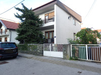Obiteljska samostojeća kuća blizu Ilice: Zagreb (Kustošija), 175.00 m2