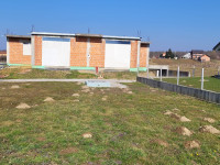 Objekt u izgradnji 567m2, Jakovlje, Građ. zemljište, 8000 m2